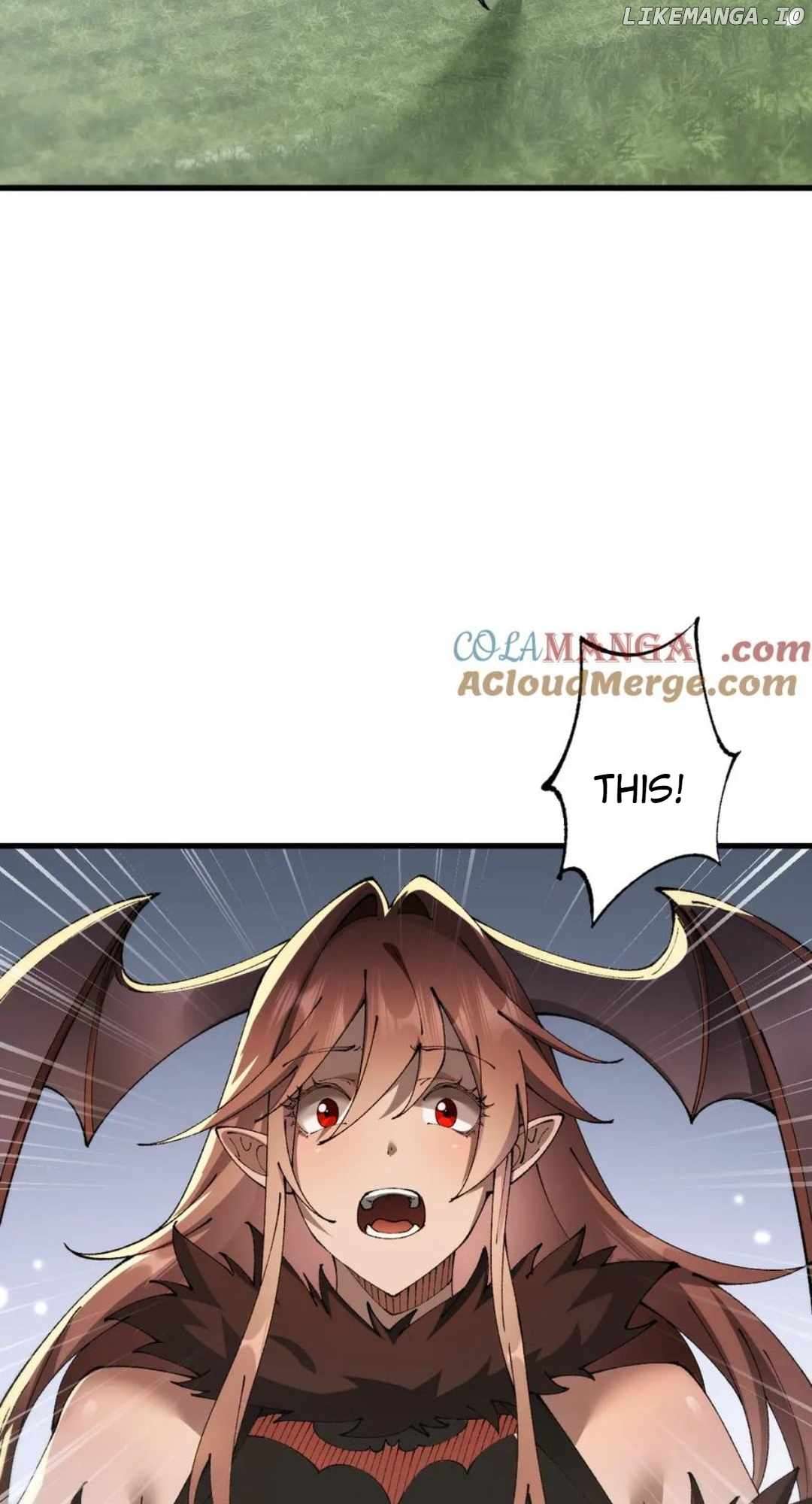 From Goblin to Goblin God Chapter 59 34